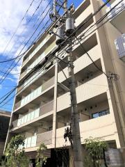 ラフィスタ調布多摩川