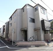 ＪＲ山手線駒込駅まで徒歩12分