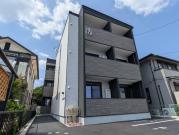 LE COCON春日井II