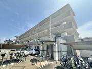 仙台市地下鉄東西線六丁の目駅まで徒歩12分