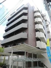 ステージグランデ早稲田