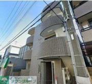 東急目黒線大岡山駅まで徒歩3分