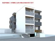 ＪＲ総武線（各駅停車）幕張本郷駅まで徒歩8分