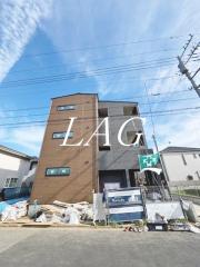 京成本線実籾駅まで徒歩9分