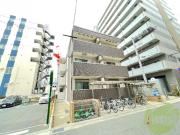 フジパレス西本町