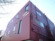 都営三田線志村坂上駅まで徒歩5分