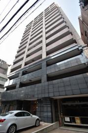 地下鉄堺筋線堺筋本町駅まで徒歩1分