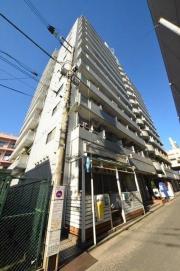 京王線下高井戸駅まで徒歩2分