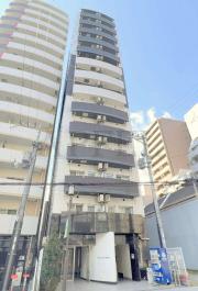 ステージグランデ堺筋本町