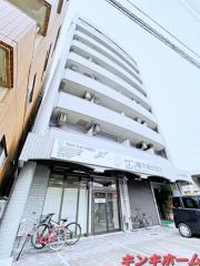 ＪＲ可部線安芸長束駅まで徒歩8分