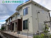 ＪＲ東海道本線岡崎駅まで徒歩25分