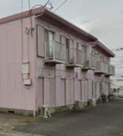 ニューハイツI