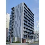 ラ・メゾン川崎六番館