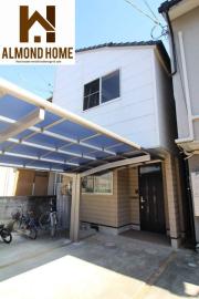 鹿田本町戸建