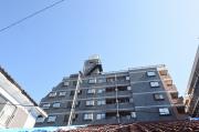 阪急宝塚線三国駅まで徒歩6分