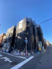 フジパレス諏訪II番館