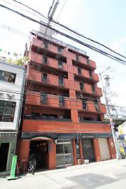 ノバカネイチ本町御堂