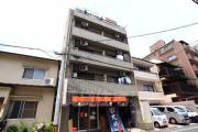 ＪＲ山陽本線横川駅まで徒歩7分