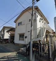 小田急小田原線柿生駅まで徒歩20分