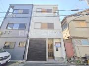 門真市岸和田3丁目戸建