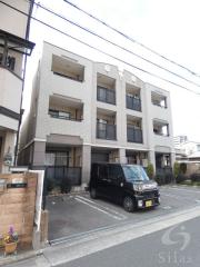 近鉄大阪線近鉄八尾駅まで徒歩9分