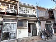 川西市栄町テラスハウス