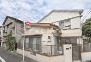 ＪＲ山手線新大久保駅まで徒歩12分