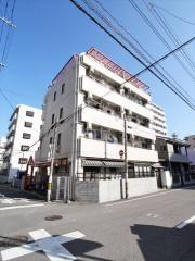 フレンド松山