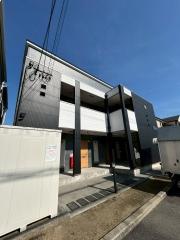ＪＲ阪和線鳳駅まで徒歩10分