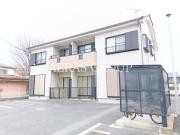 リバーサイドSAKAE 2号棟