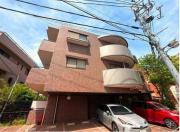 菱和パレス立教大学前国際ハイム