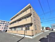 ＪＲ青梅線昭島駅まで徒歩23分