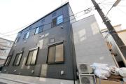 都営浅草線馬込駅まで徒歩10分