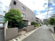 GERMER武蔵中原