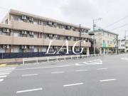 西武国分寺線恋ヶ窪駅まで徒歩5分