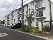 ロイヤルグリーン八千代4号棟