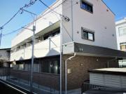 エルクラシス西品川