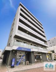 Hebel Builds Haneda