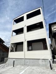 ジーメゾン柏原国分