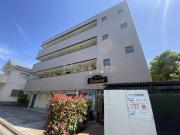 マンションアムール