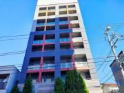 Flat船橋マイナビSTAYミライエ船橋