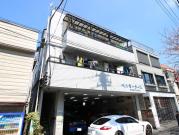 山岡マンション