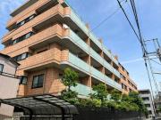 都営大江戸線練馬駅まで徒歩4分