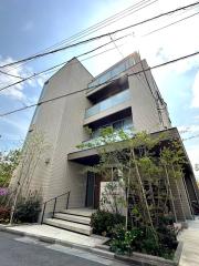 パークサイド品川