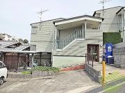 シャンヴェルジェ豊中II
