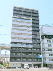 ＪＲ京浜東北・根岸線蒲田駅まで徒歩13分