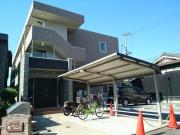 近鉄南大阪線矢田駅まで徒歩8分