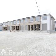 リニモ長久手古戦場駅まで徒歩18分