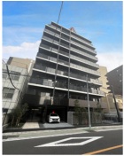 ARKMARK南千住RESIDENCE