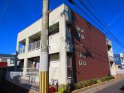 南海本線貝塚駅まで徒歩4分